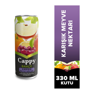 Cappy (33 cl.)