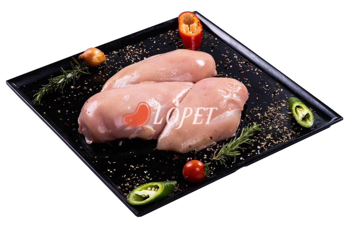 Tavuk Bonfile 1000 G